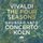 Various Artists - Vivaldi: The Four Seasons (CD): Antonio Vivaldi, Shunske Sato, Concerto Koln