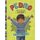 First Grade Hero (Paperback): Fran Manushkin