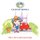 Little Red Monster - Tales of Monica (Paperback): Carlos Rotellar