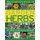 Complete Guide to Garden Herbs (Hardcover): Houdret Jessica