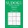 Medium 300 Sudoku Puzzle Book - Volume 4 (Paperback): Alejandro Rodriguez