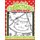 Cat Lover Christmas Coloring Book - Cat Christmas Stocking Coloring Book (Paperback): Michael Leon