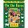 Pull the Tab: 100 Words - On the Farm - Pull the Tabs to Make the Words Appear! (Hardcover): Jan Lewis