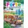 Forte in grammatica! - Libro (Italian, Paperback): 