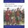 The Jacobite Rebellions 1689-1745 (Paperback): Michael Barthorp