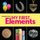 Theodore Gray's My First Elements (Hardcover): Theodore Gray