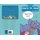 Learn to read with Tippie the elephant (Level 2) 15: Tippie finds fluff (Paperback, School Edition): Jose Palmer, Reinette...