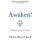 Awaken! (Paperback): Acharya Shree Yogeesh