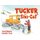 Tucker the Sno-Cat (Paperback): Dean E Nichols