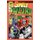 Simply Weird - The (fake) History of Weird Comics Incorporated, A (fake) Comic Book Company (Paperback): William Robert Webb III