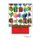 Christmas 7 - In Plastic Canvas (Paperback): Dancing Dolphin Patterns