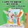 I Love to Brush My Teeth Amo lavarmi i denti - English Italian Bilingual Book (Italian, Paperback, 2nd ed.): Shelley Admont,...