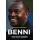 Benni (Paperback): Benni McCarthy, Mark Gleeson