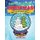 Dot to Dots for Christmas! Connect the Dots Activity Book Age 7 (Paperback): Jupiter Kids