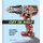 Cut in Half - The Hidden World Inside Everyday Objects (Hardcover): Mike Warren