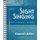 Sight Singing - Pitch, Interval, Rhythm (Paperback, Second Edition): Samuel Adler