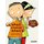 Haai! Dankie! Baai! (Paperback): Elisenda Roca