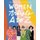 Women Artists A to Z (Hardcover): Melanie Labarge