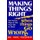 Making Things Right When Things Go Wrong (Paperback): Paul Faulkner