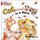 Cat and Dog in a Mess - Band 02a/Red a (Paperback): Shoo Rayner