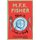 How to Cook a Wolf (Paperback): M.F.K. Fisher
