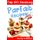 Top 100 Amazing Parfait Recipes BW (Paperback): Alexey Evdokimov