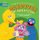 Grover and Big Bird's Passover Celebration (Paperback): Tilda Balsley