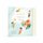 The Wonderful Things You Will Be Growth Chart - Includes Stickers for Marking Growth Milestones (Other printed item): Emily...
