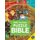 Kids' Heroes Puzzle Bible (Hardcover): Gustavo Mazali