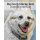 Dog Lovers Coloring Book - Grayscale Dog Drawings to Color (Paperback): Lisa Marie