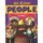 How to Draw People Step-by-Step Guide - Best People Drawing Book for You and Your Kids (Paperback): Andy Hopper