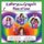 Kathryn the Grape's Piece of Love (Paperback): Kathryn Cloward