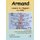 Armand Ovvero Le Stagioni in Citta (Italian, Paperback): Andrea Camilletti