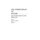 The Persistence of Youth - Oral Testimonies of the Holocaust (Hardcover, New Ed): Josey G. Fisher