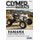 Yamaha YZF450 & YZF450R '04-'17 (Paperback): Clymer