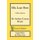 His Last Bow (Cactus Classics Large Print) - 8 Short Stories; 16 Point Font; Large Text; Large Type (Large print, Paperback,...