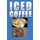 Iced Coffee - 35 Iced Coffee Recipes (Paperback): Katya Johansson