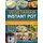 Vegetarian Instant Pot for Everyday (Paperback): Nartte Benjamin