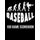 Baseball - 100 Game Scorebook (Paperback): Michael Querns