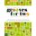 Grooves for Two + CD - Seven pieces for piano four-hands (Sheet music): Nikki Iles