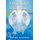 Listen to the Whispers of Your Angels - 444 Angel Messages to Awaken Your Heart (Hardcover): Chiwa Higashi