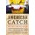 American Catch - The Fight for Our Local Seafood (Paperback): Paul Greenberg