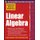 Practice Makes Perfect Linear Algebra (Paperback, Ed): Sandra Luna McCune, William Clark