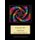 Fractal 115 - Fractal Cross Stitch Pattern (Large print, Paperback, Large type / large print edition): Kathleen George, Cross...
