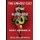 The Unholy Cult of the Blood Rose (Hardcover): Eddie C Dollgener Jr