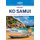 Lonely Planet Pocket Ko Samui (Paperback, 2nd edition): Lonely Planet, Damian Harper