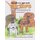 The Pups ABC Adventure - Grammie B.'s Dog Tales (Paperback): Betty Jo Russell