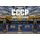 CCCP Underground - Metro Stations of the Soviet Era (Hardcover): Frank Herfort
