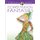 Creative Haven Flower Fashion Fantasies (Paperback, Green): Ming-Ju Sun
