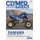 Yamaha Raptor 700R Clymer Motorcycle Repair Manual - 2006-16 (Paperback, 2nd ed.): Haynes Publishing